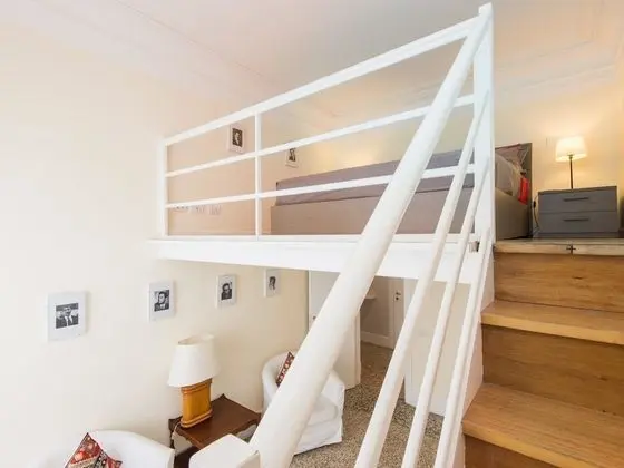 Apart Daire (3 Bedrooms)