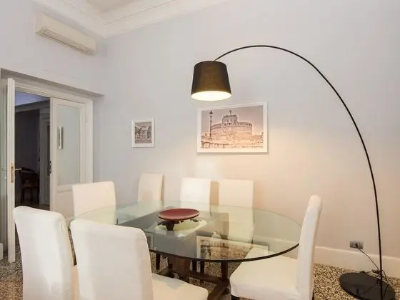 Apart Daire (3 Bedrooms)