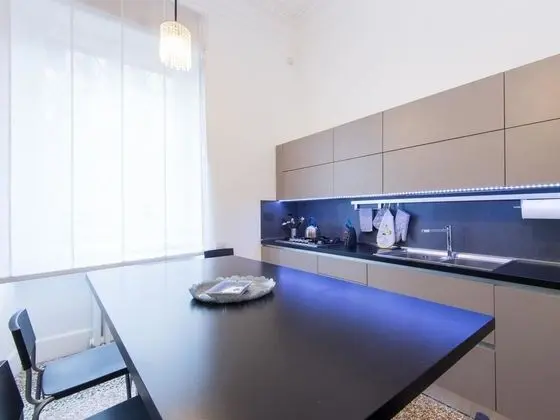 Apart Daire (3 Bedrooms)