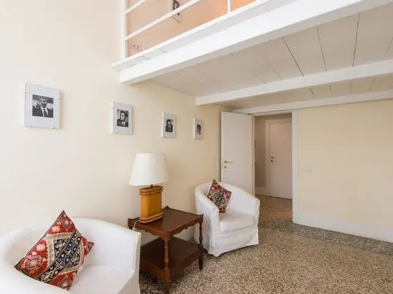 Apart Daire (3 Bedrooms)