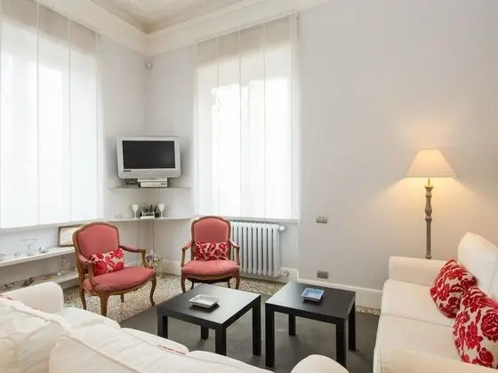 Apart Daire (3 Bedrooms)