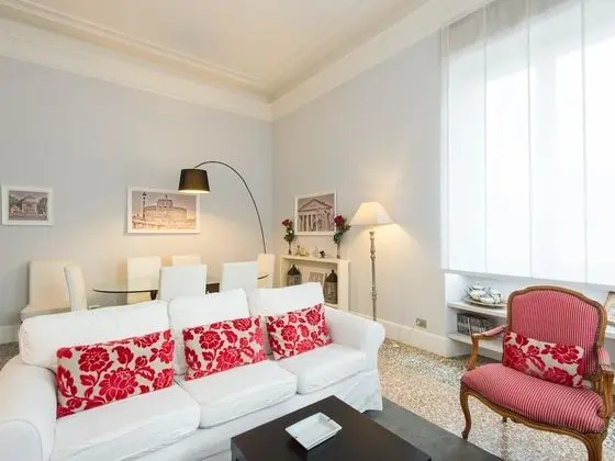Apart Daire (3 Bedrooms)