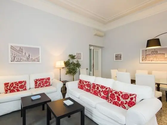 Apart Daire (3 Bedrooms)