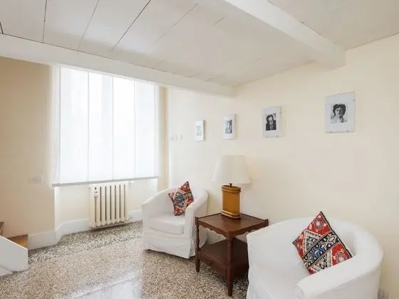Apart Daire (3 Bedrooms)