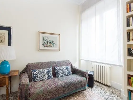 Apart Daire (3 Bedrooms)