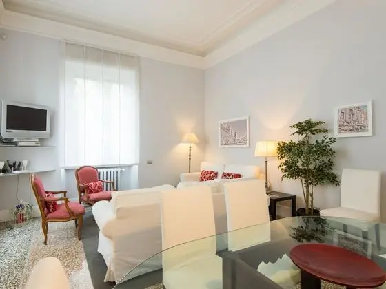 Apart Daire (3 Bedrooms)