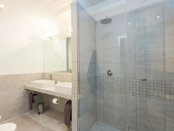 Apart Daire (3 Bedrooms)