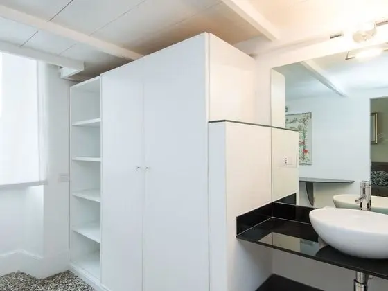 Apart Daire (3 Bedrooms)