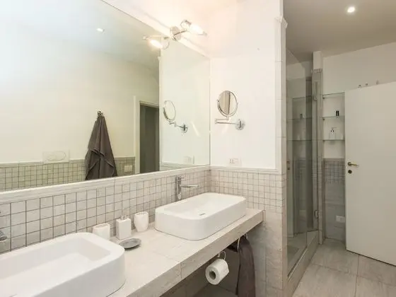 Apart Daire (3 Bedrooms)