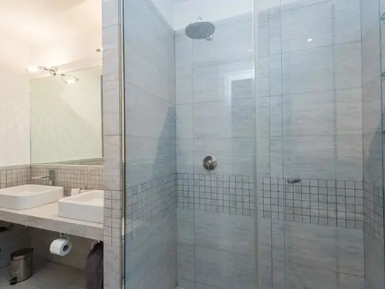 Apart Daire (3 Bedrooms)
