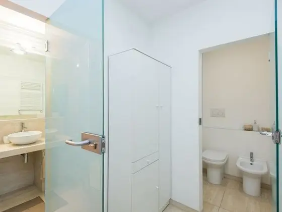 Apart Daire (3 Bedrooms)