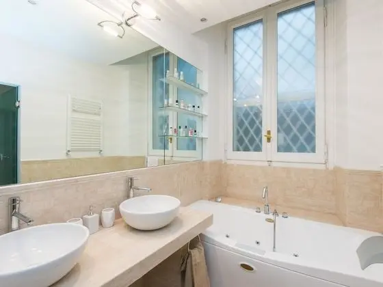 Apart Daire (3 Bedrooms)