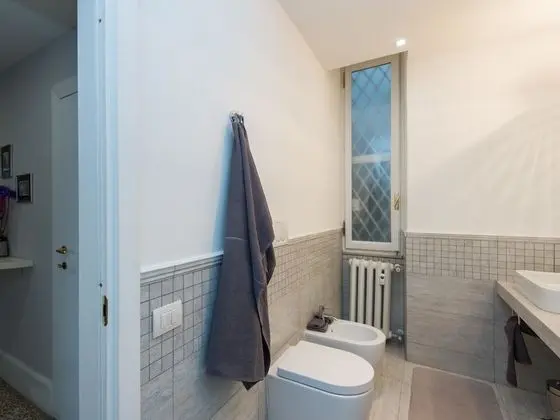 Apart Daire (3 Bedrooms)