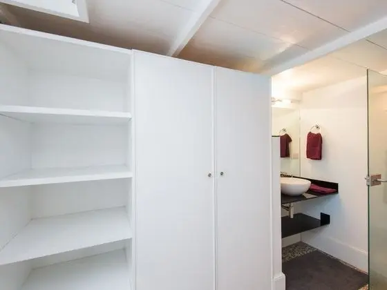 Apart Daire (3 Bedrooms)