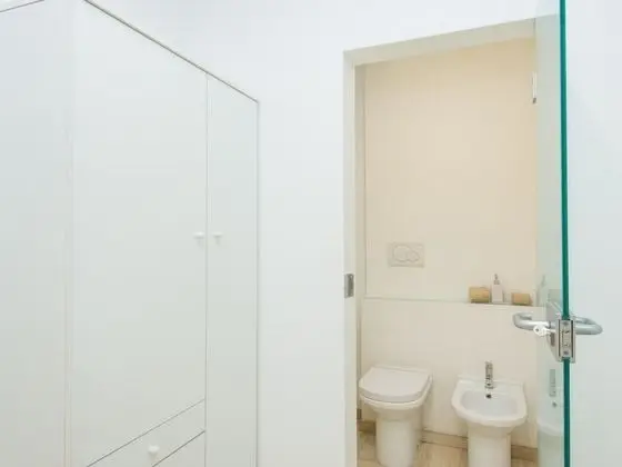Apart Daire (3 Bedrooms)