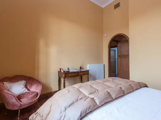 City Apart Daire, 3 Yatak Odası, 2 Banyolu