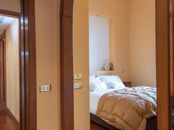 City Apart Daire, 3 Yatak Odası, 2 Banyolu