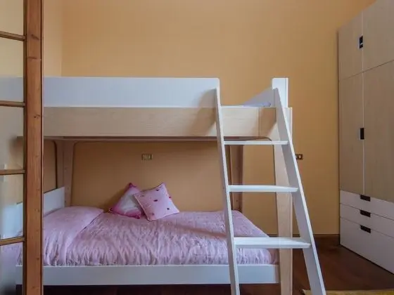 City Apart Daire, 3 Yatak Odası, 2 Banyolu