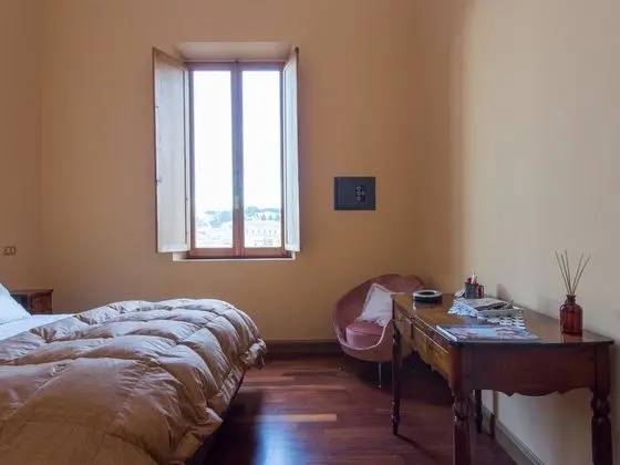 City Apart Daire, 3 Yatak Odası, 2 Banyolu