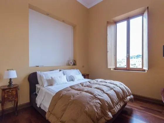 City Apart Daire, 3 Yatak Odası, 2 Banyolu