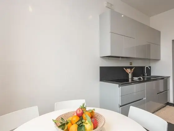 City Apart Daire, 3 Yatak Odası, 2 Banyolu