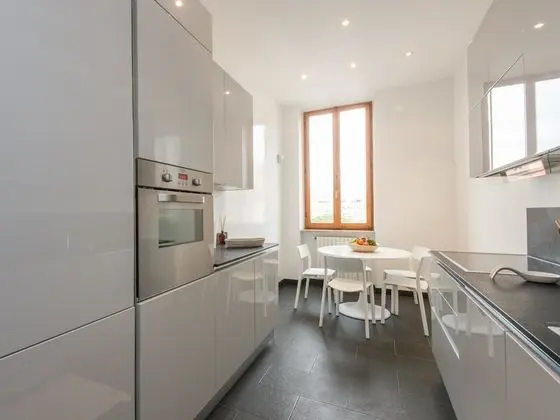 City Apart Daire, 3 Yatak Odası, 2 Banyolu