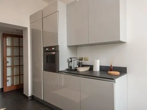 City Apart Daire, 3 Yatak Odası, 2 Banyolu