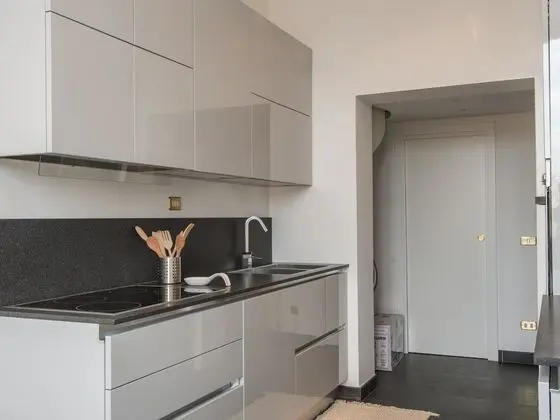 City Apart Daire, 3 Yatak Odası, 2 Banyolu