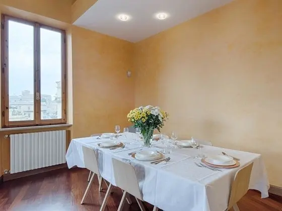 City Apart Daire, 3 Yatak Odası, 2 Banyolu