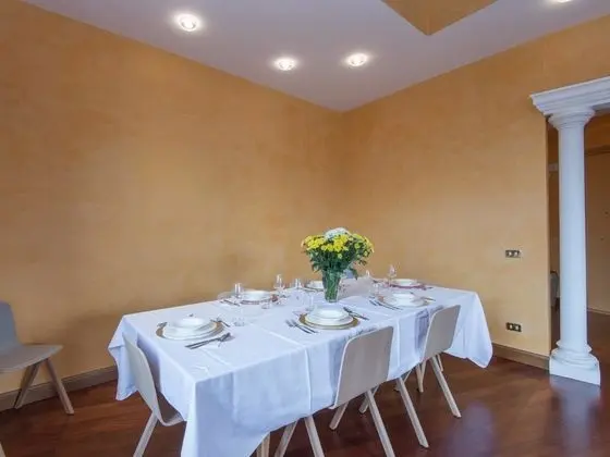 City Apart Daire, 3 Yatak Odası, 2 Banyolu