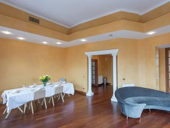 City Apart Daire, 3 Yatak Odası, 2 Banyolu