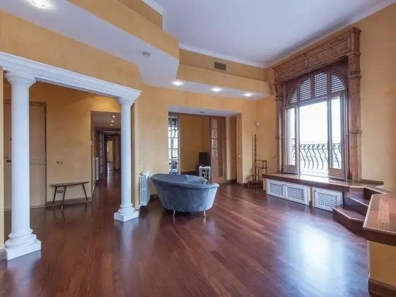 City Apart Daire, 3 Yatak Odası, 2 Banyolu