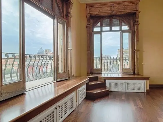 City Apart Daire, 3 Yatak Odası, 2 Banyolu