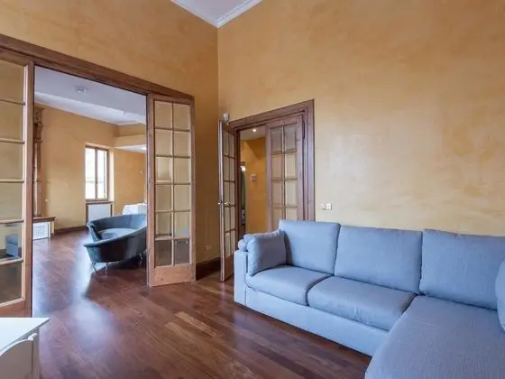 City Apart Daire, 3 Yatak Odası, 2 Banyolu