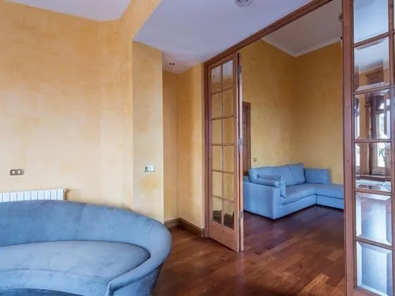 City Apart Daire, 3 Yatak Odası, 2 Banyolu