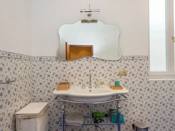 City Apart Daire, 3 Yatak Odası, 2 Banyolu