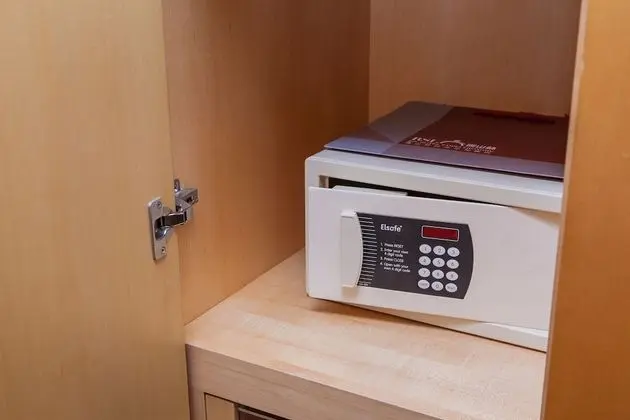 Superior İki Ayrı Yataklı Oda