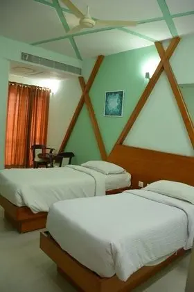Business Tek Kişilik Oda, 1 Tek Kişilik Yatak, Sigara İçilmez