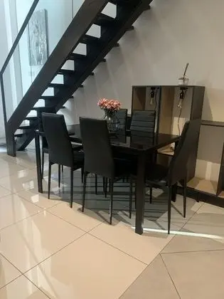 Exclusive Dubleks, 1 Yatak Odası