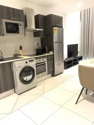 Exclusive Dubleks, 1 Yatak Odası