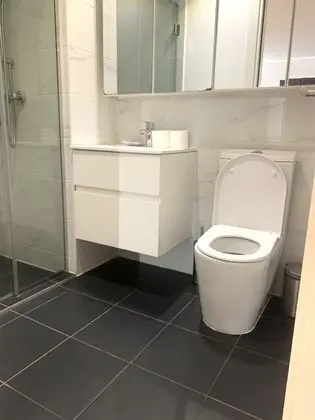 Exclusive Dubleks, 1 Yatak Odası