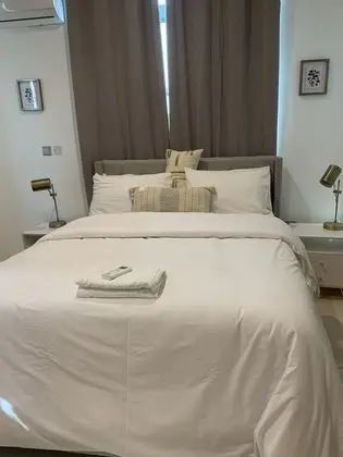 Exclusive Dubleks, 1 Yatak Odası