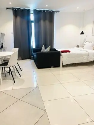 Executive Stüdyo
