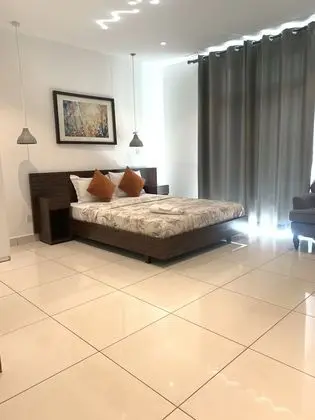 Executive Stüdyo