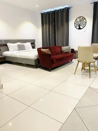 Executive Stüdyo