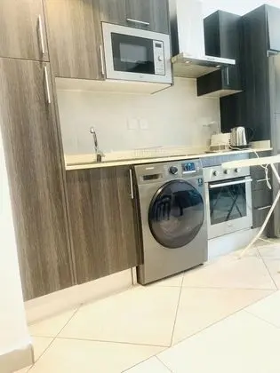 Luxury Apart Daire, 1 Yatak Odası (with Hall)