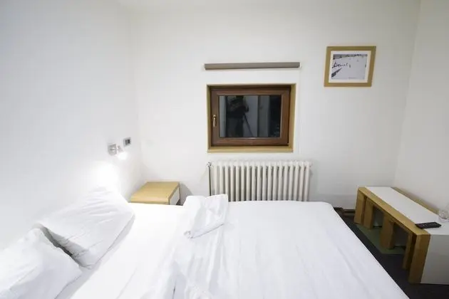 Standard Dört Kişilik Oda