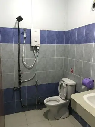 Standard Tek Büyük Yataklı Oda, 1 Büyük (Queen) Boy Yatak