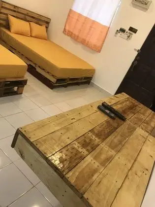 Classic Dört Kişilik Oda