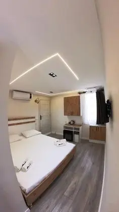 Standart Oda, Bahçe veya Sokak Manzaralı, Klimalı